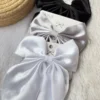 Satin Bows