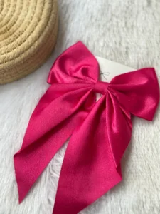 Satin Bows