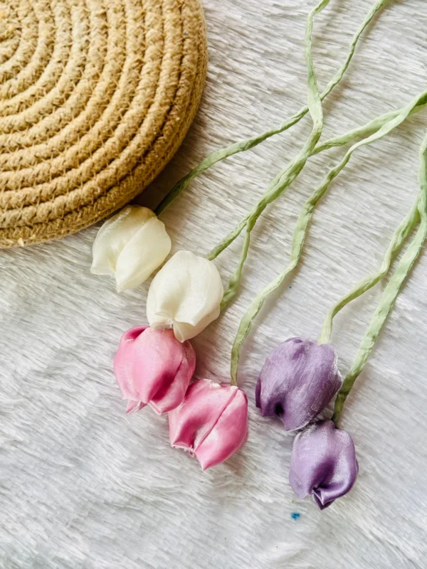 Tulip Hairties