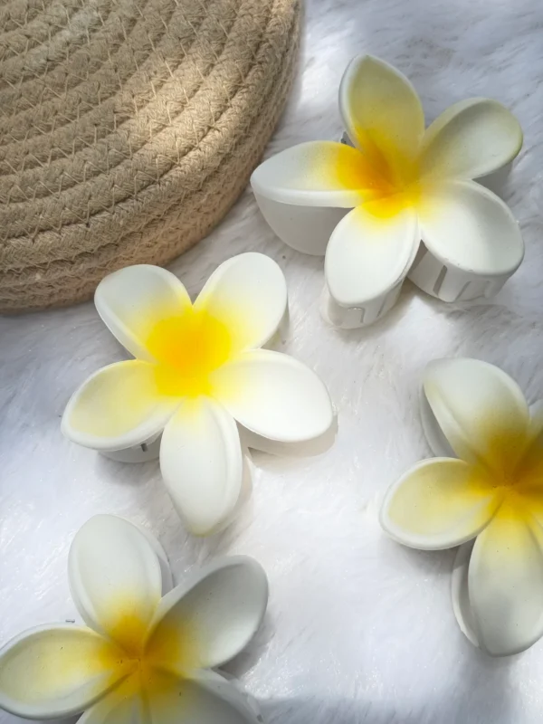 Trending Matte Floral