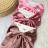 Satin Bows